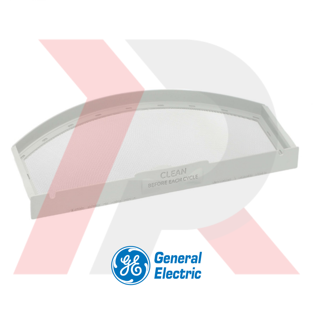 Dryer Lint Filter #WE03X23881